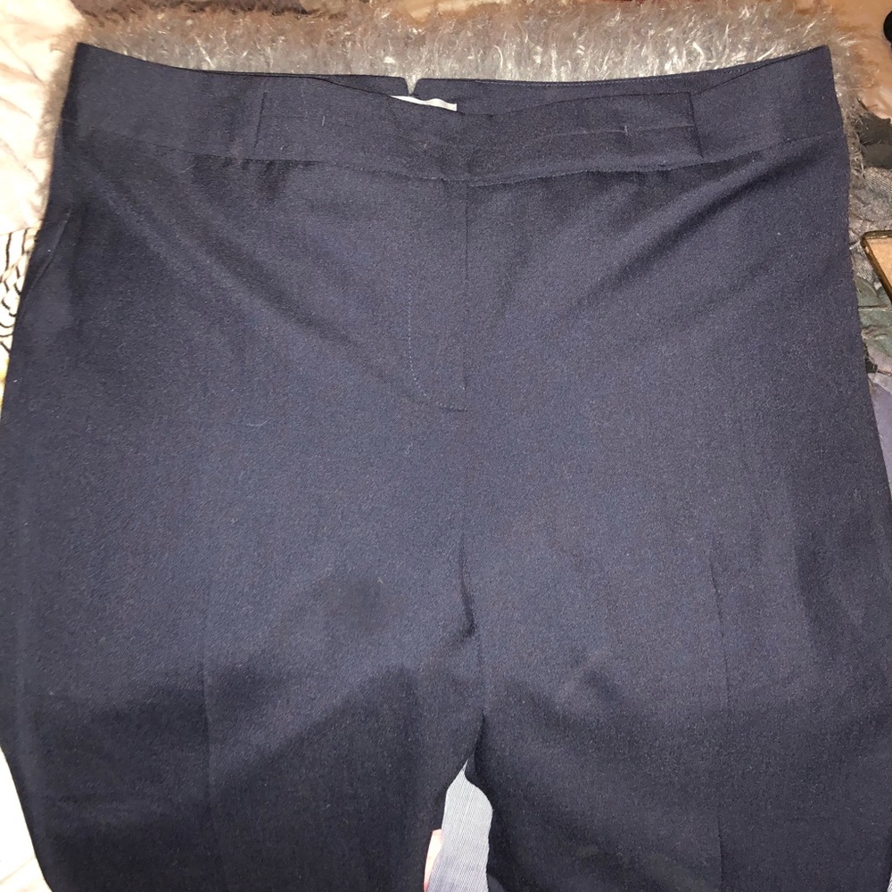 Ann Taylor signature Fit trousers